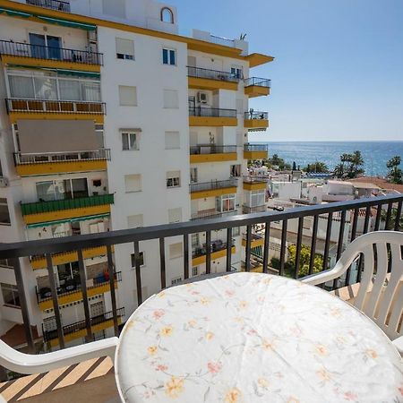 Edf. Albaida I, 5º H Apartamento Nerja Exterior foto